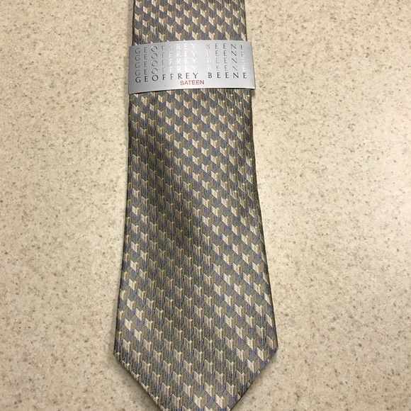 Necktie - Picture 1 of 3
